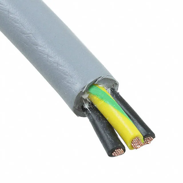 80052 SL005 Alpha Wire  Cables Alambres